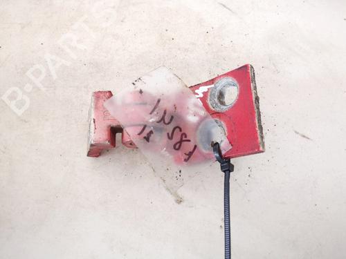 Used Hinge/Door check strap VW GOLF III (1H1) 1.4 (55 hp) 32910703