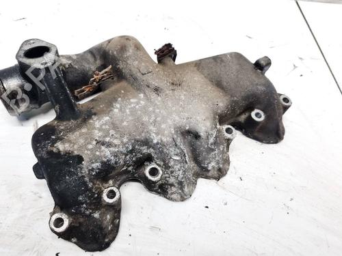 Intake manifold VW PASSAT B5 Variant (3B5) 1.9 TDI | BP34889703M70 - Image 2