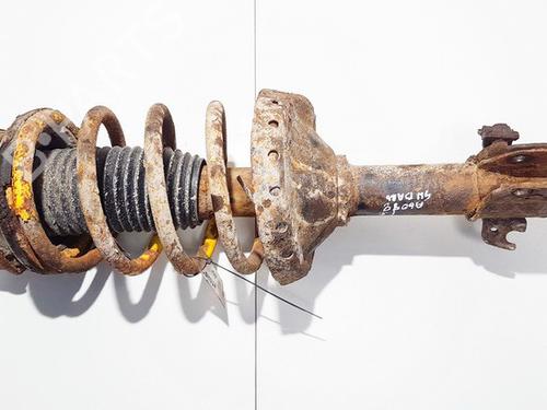 Used Right front shock absorber Right front shock absorber SUBARU LEGACY OUTBACK (BG) 2.5 (BG9) (150 hp) 35632261 35632261