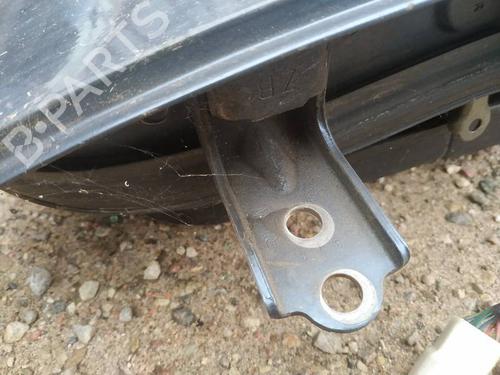 Used Hinge/Door check strap SUBARU LEGACY IV (BL) 2.5 AWD (BL9) (165 hp) 32963212