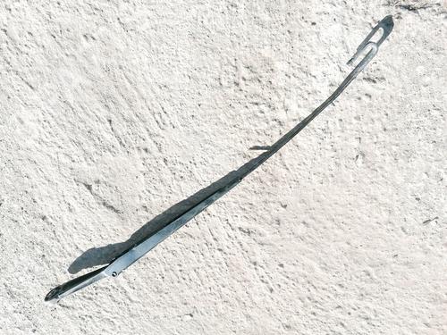 front-windshield-wiper-arm-opel-zafira-a-mpv-t98-1999-2000-2001-2002-2003-2004-2005-2006-32887644 main image