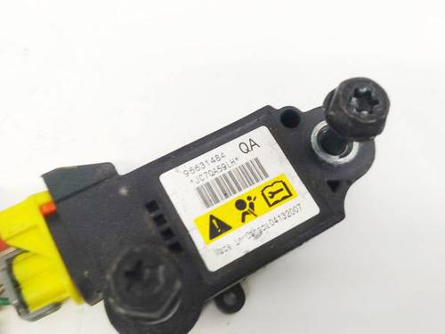 Módulo eletrónico CHEVROLET CAPTIVA (C100, C140) 2.4 4WD | BP32585754M83  - Image 5