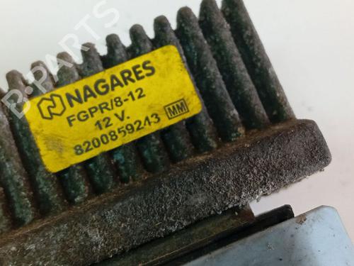 Electronic sensor RENAULT SCÉNIC III (JZ0/1_) 1.5 dCi | BP34751246M84 - Image 4