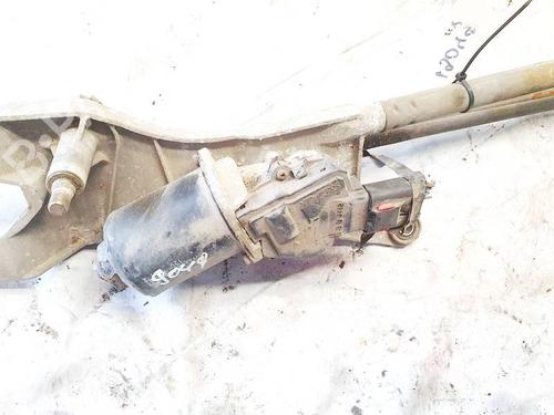 Used Front wiper motor Front wiper motor CHRYSLER PACIFICA 3.5 AWD (253 hp) 35283400 35283400