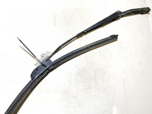 Used Front windshield wiper arm Front windshield wiper arm VW PASSAT B3/B4 Variant (3A5, 35I) 1.9 TDI (90 hp) 33106118 33106118