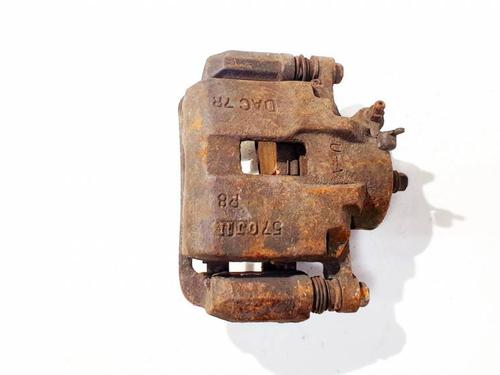 Used Right front brake caliper Right front brake caliper CHEVROLET REZZO MPV (U100) 1.6 (105 hp) 35152001 35152001