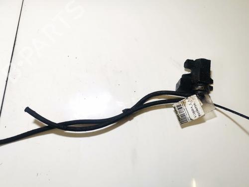 Módulo eletrónico Módulo eletrónico BMW 7 (E65, E66, E67) 730 d (218 hp) 35581854 35581854