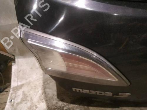 Used Left tailgate light Left tailgate light 36821991 36821991