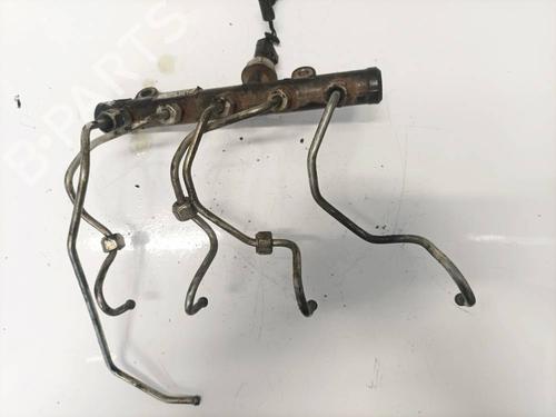 Used Injection rail Injection rail 35199378 35199378