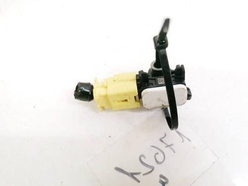 Used Electronic module NISSAN CUBE (Z12) 1.6 16V (110 hp) 32923161