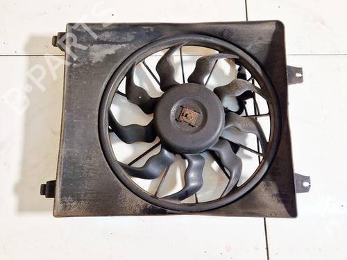Used Fan Fan 34955380 34955380