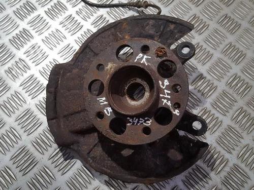 Used Left front steering knuckle Left front steering knuckle 35707419 35707419