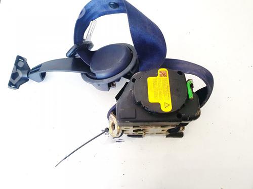 Sikkerhedssele bag højre Sikkerhedssele bag højre 35420954 35420954