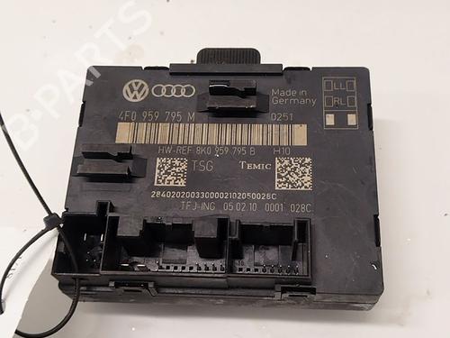 Used Electronic module Electronic module 36686791 36686791
