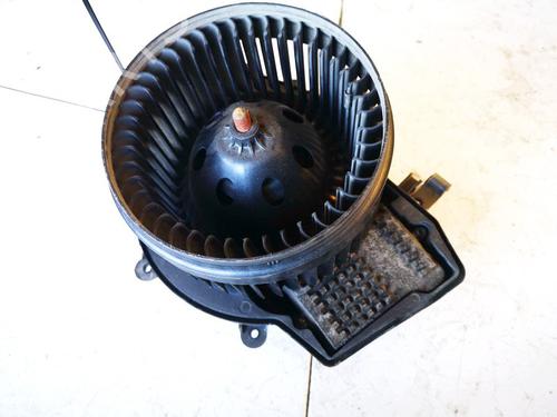 Used Heater blower motor Heater blower motor MERCEDES-BENZ C-CLASS (W203) C 200 CDI (203.004) (116 hp) 35581782 35581782