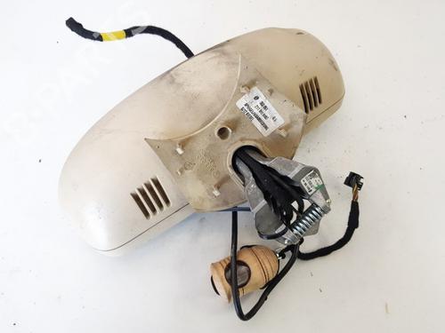 Used Rear mirror Rear mirror MERCEDES-BENZ E-CLASS (W211) E 220 CDI (211.006) (150 hp) 35534178 35534178