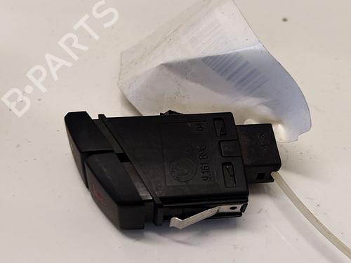 Warning switch BMW 5 (F10) 535 i | BP38260329I22 - Image 3