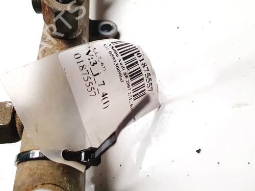 Injection rail AUDI A6 C6 (4F2) 2.7 TDI | BP35312494M98 - Image 2