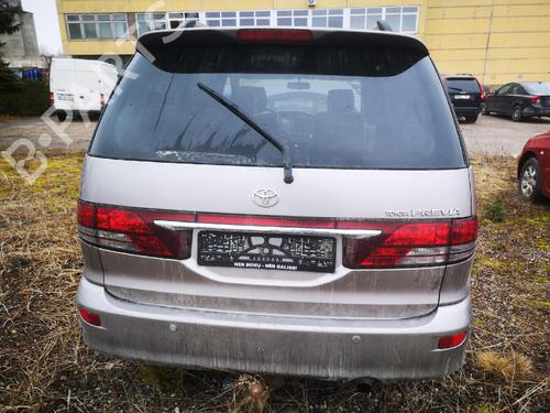 Electronic module TOYOTA PREVIA II (_R3_) 2.0 D-4D (CLR30_, CLR30R) | BP32596544M83 - Image 17