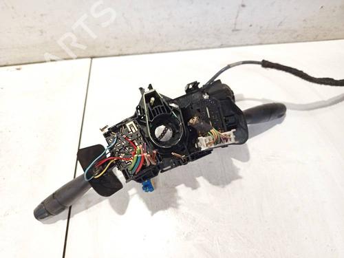 Warning switch DACIA LOGAN (LS_) 1.5 dCi (LS04) | BP34912539I22 - Image 2