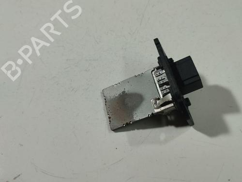 Used Heater resistor Heater resistor CHEVROLET CAPTIVA (C100, C140) 2.0 D 4WD (150 hp) 34788167 34788167