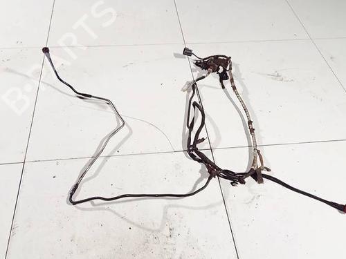 AC pipe FORD GALAXY II (WA6) 2.0 TDCi | BP32587673M126