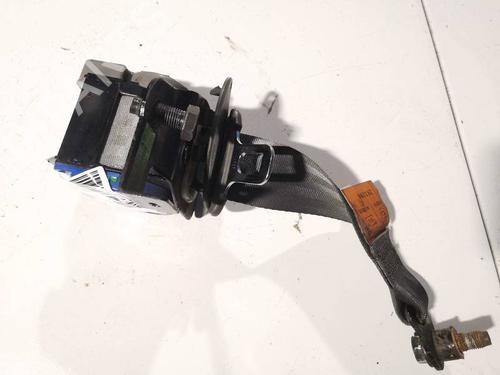Rear left seatbelt CHEVROLET LACETTI (J200) 2.0 D | BP35023783I29 - Image 3