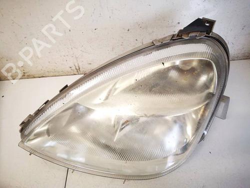 Used Left headlight Left headlight 39158978 39158978