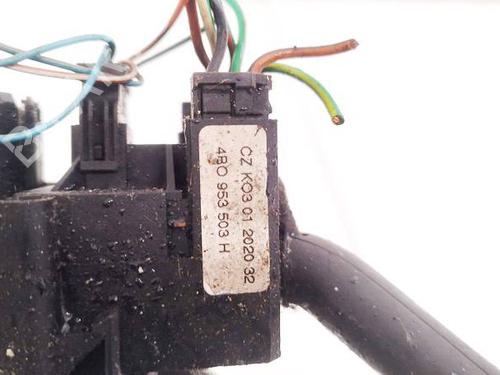 Warning switch MERCEDES-BENZ CLS (C219) CLS 320 CDI (219.322) | BP35168235I22 - Image 3