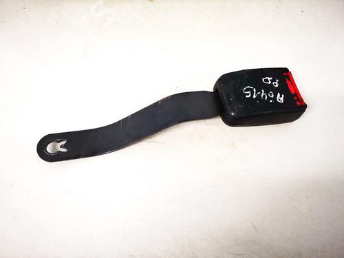 Engache cinturón Engache cinturón VW POLO Van Hatchback Van (6N1) 1.4 (60 hp) 35533299 35533299