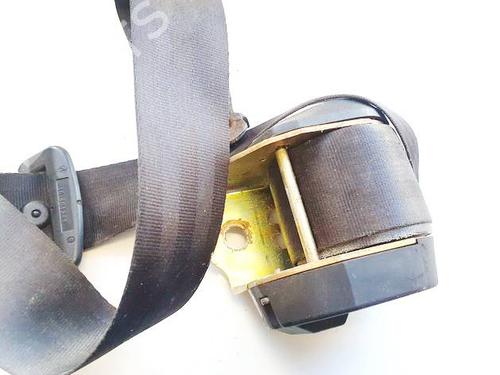 Used Front right seatbelt Front right seatbelt 34972002 34972002