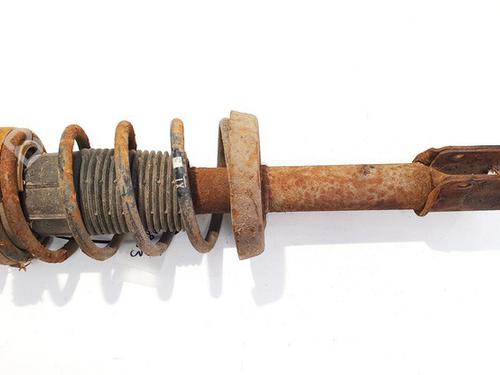 Used Right front shock absorber Right front shock absorber 35402007 35402007