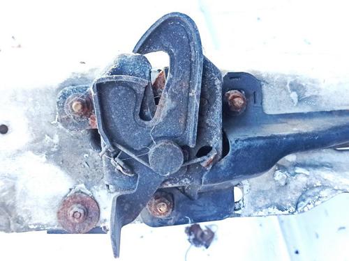 Used Hood lock Hood lock 35573797 35573797