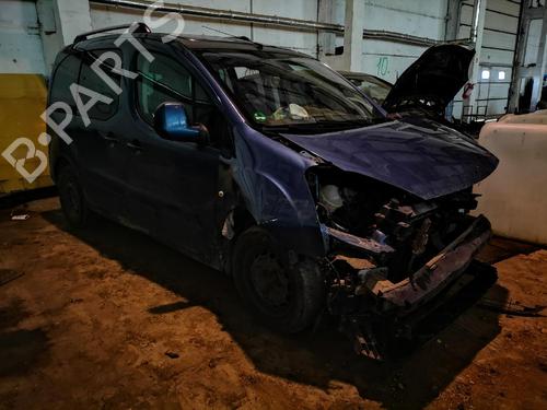 Used Parts CITROËN BERLINGO MULTISPACE (B9) 1.6 HDi 110 (112 hp) 4443592