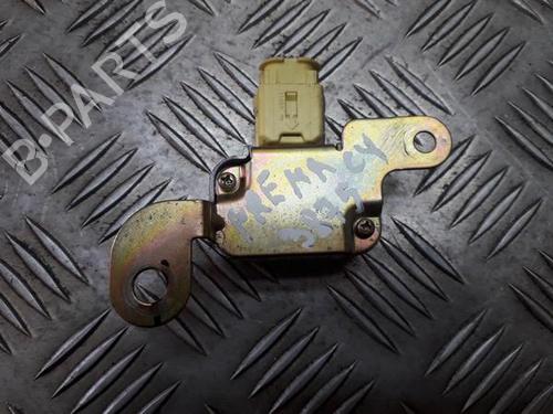 Electronic module MAZDA PREMACY (CP) 2.0 TD | BP33504886M83 - Image 2