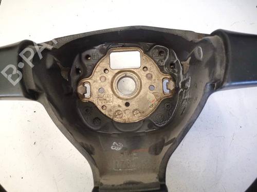 Steering wheel VW GOLF V (1K1) 1.9 TDI | BP34767971C49 - Image 2