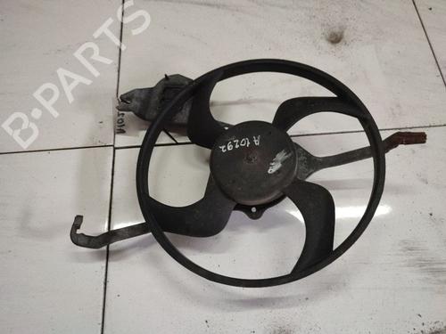 Used Fan Fan CITROËN C3 I (FC_, FN_) 1.4 Flex (80 hp) 34989139 34989139