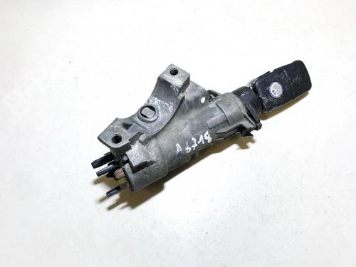 Ignition barrel VW PASSAT B5 Variant (3B5) 1.9 TDI Syncro/4motion | BP35573387M48 - Image 2