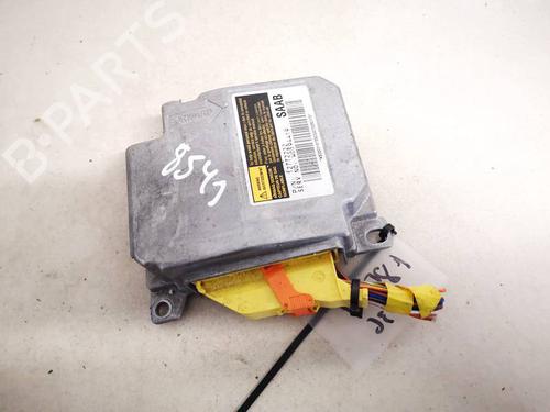 Used ECU airbags ECU airbags SAAB 9-5 Estate (YS3E) 1.9 TiD (150 hp) 32923737 32923737