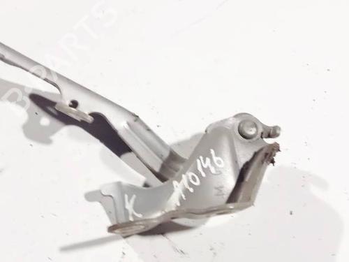 Used Hinge/Door check strap Hinge/Door check strap 35024320 35024320