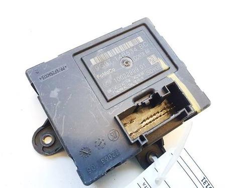 Used Electronic module Electronic module TOYOTA PRIUS (_W3_) 1.8 Hybrid (ZVW3_) (99 hp) 34775594 34775594