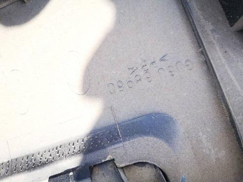 Boot lining MAZDA 6 Hatchback (GG) 2.0 DI (GG14) | BP35066121I3 - Image 3