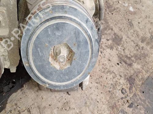 Used Pulley Pulley HONDA CIVIC VII Hatchback (EU, EP, EV) 1.4 iS (EP1, EU5, EU7) (90 hp) 36770588 36770588