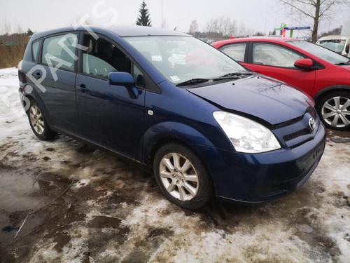 Used Parts TOYOTA COROLLA Verso (ZER_, ZZE12_, R1_)  2.2 D-4D (AUR10_, AUR10R)  4471734