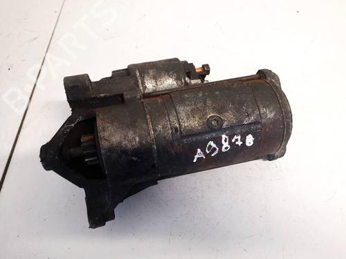 Used Starter Starter 35157796 35157796
