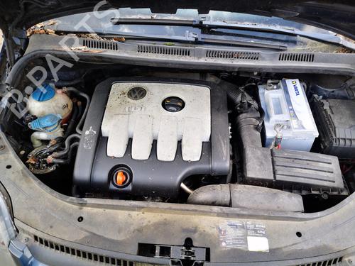 Electronic module VW GOLF PLUS V (5M1, 521) 2.0 TDI | BP32926283M83  - Image 6