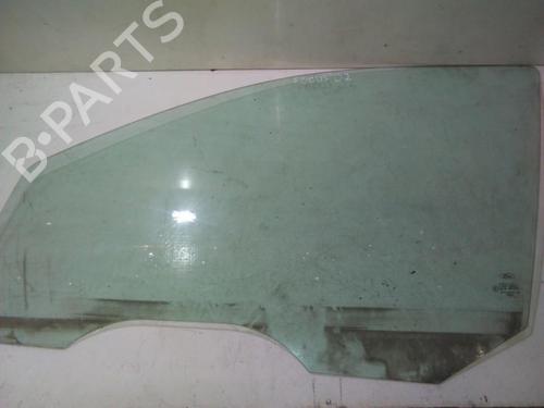 Used Front left door window Front left door window 35590727 35590727