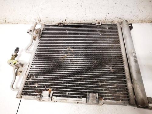 Used AC radiator AC radiator OPEL ASTRA H (A04) 1.9 CDTI (L48) (100 hp) 40616433 40616433