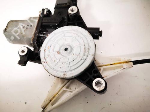 Left front window motor SUBARU FORESTER (SH_) 2.0 D AWD (SHH, SHD, SHN) | BP34824212E21 - Image 2
