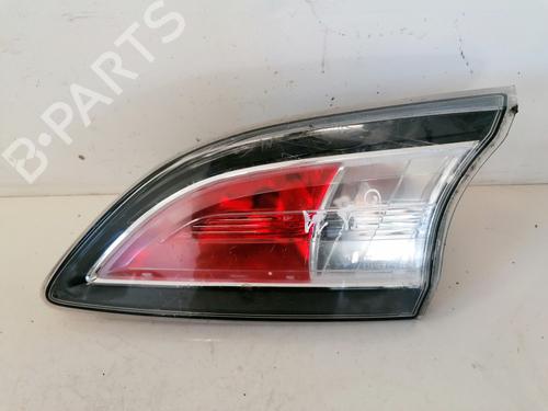Used Right tailgate light Right tailgate light 35537118 35537118